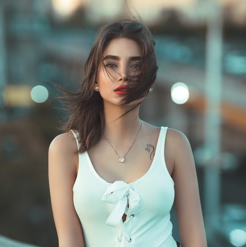 大腿吸脂丨90天告别“大象腿”！00后姑娘完美逆袭！