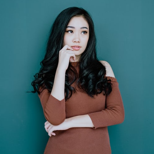 鼻头大，鼻子塌怎么改善？大鼻头/塌鼻隆鼻后对比照来了