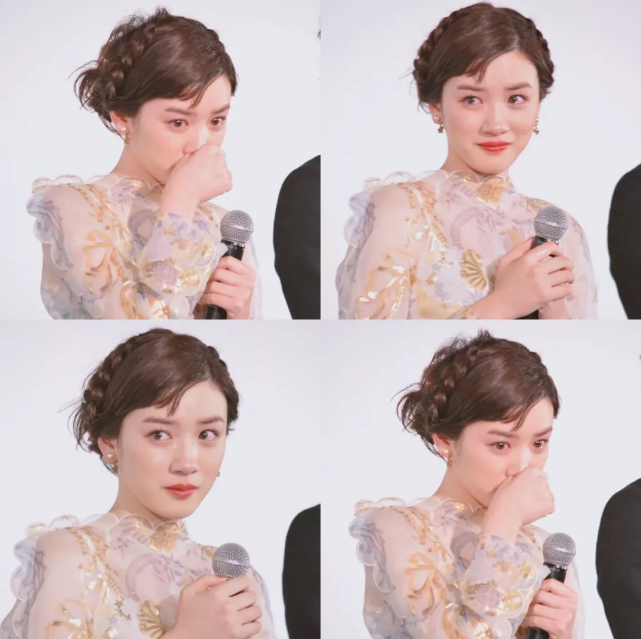 双眼皮