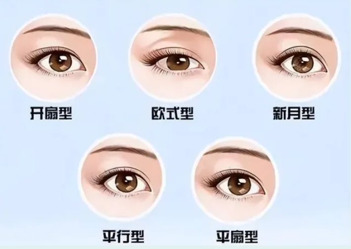 朴敏英割双眼是真的吗
