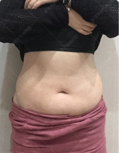折角腰和双c腰哪个比较好看