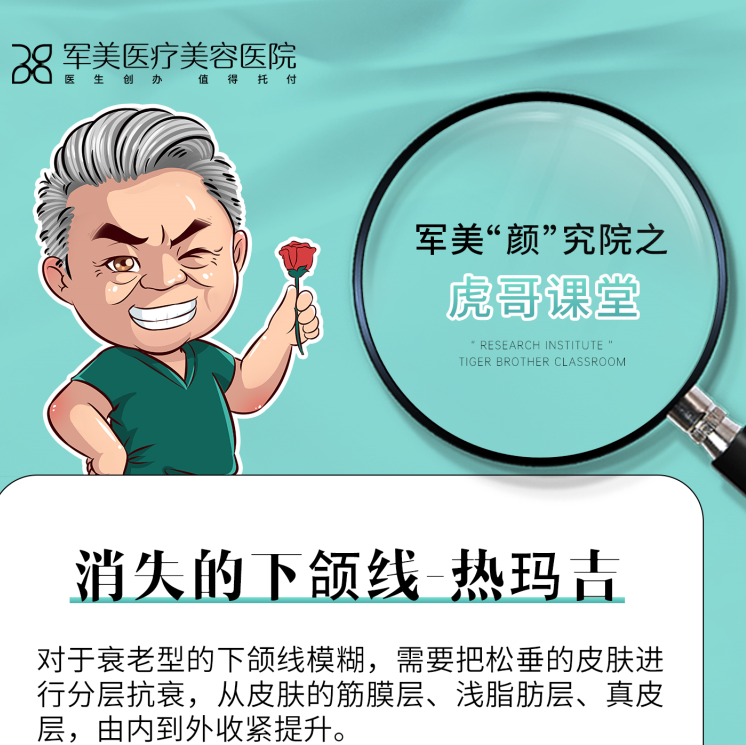 热玛吉是不是智商税？皮肤松弛能不能做热玛吉？
