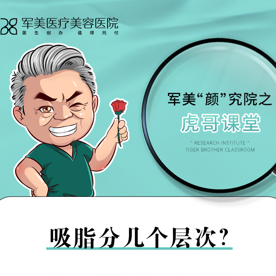 吸脂吸得越多就越好？做吸脂前必看干货！