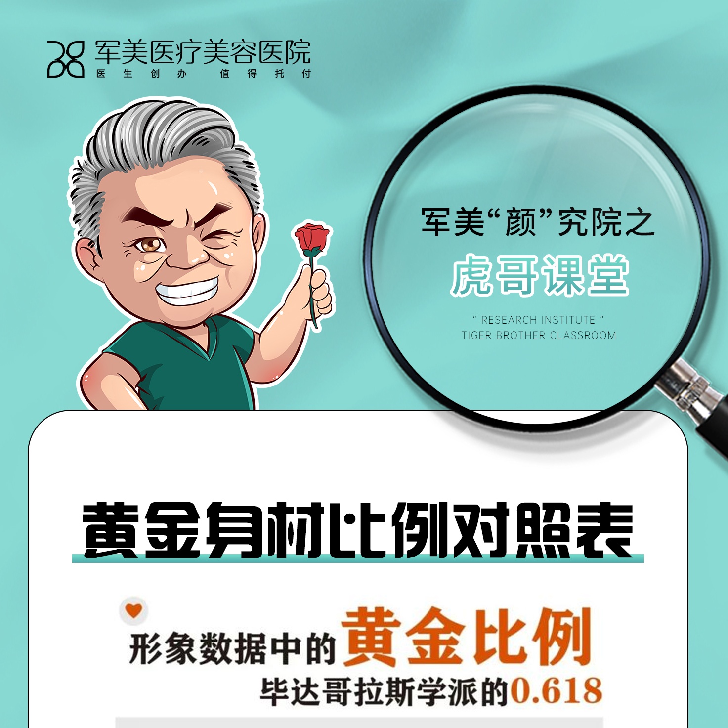 身材黄金比例怎么算？你的身体围度符合吗？快来自测一下！