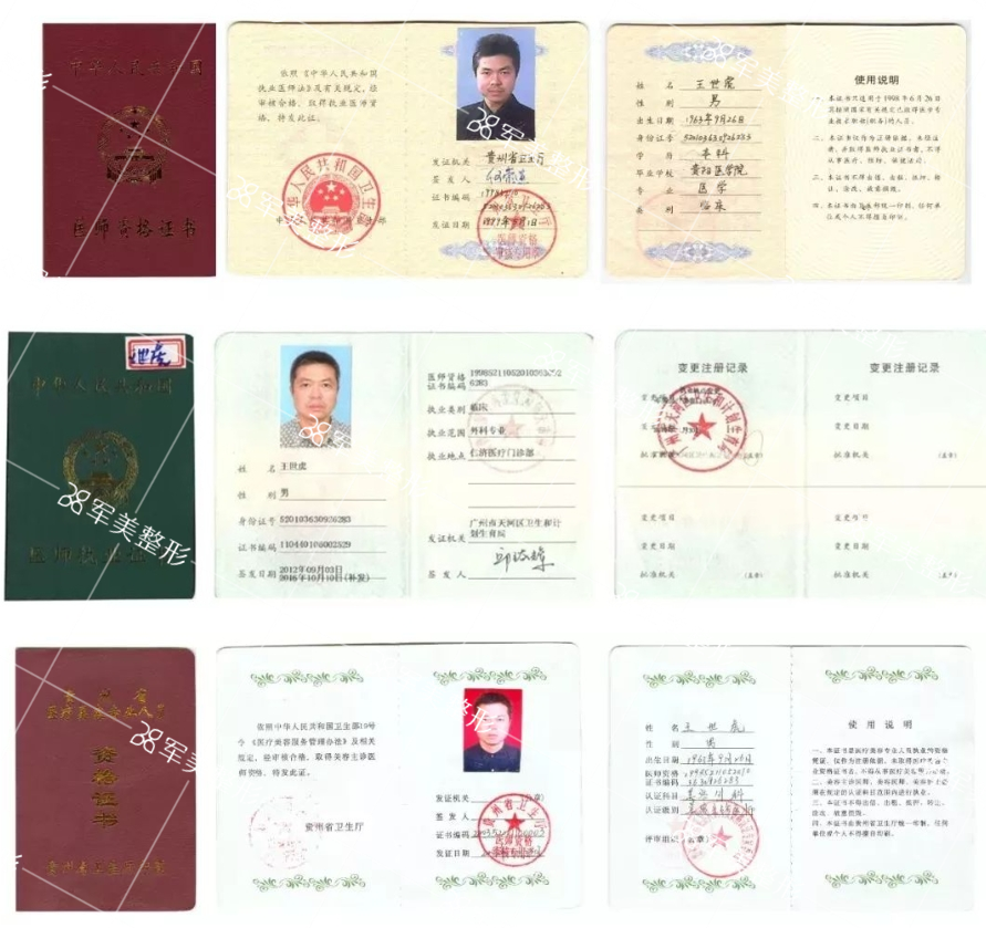 王世虎简介