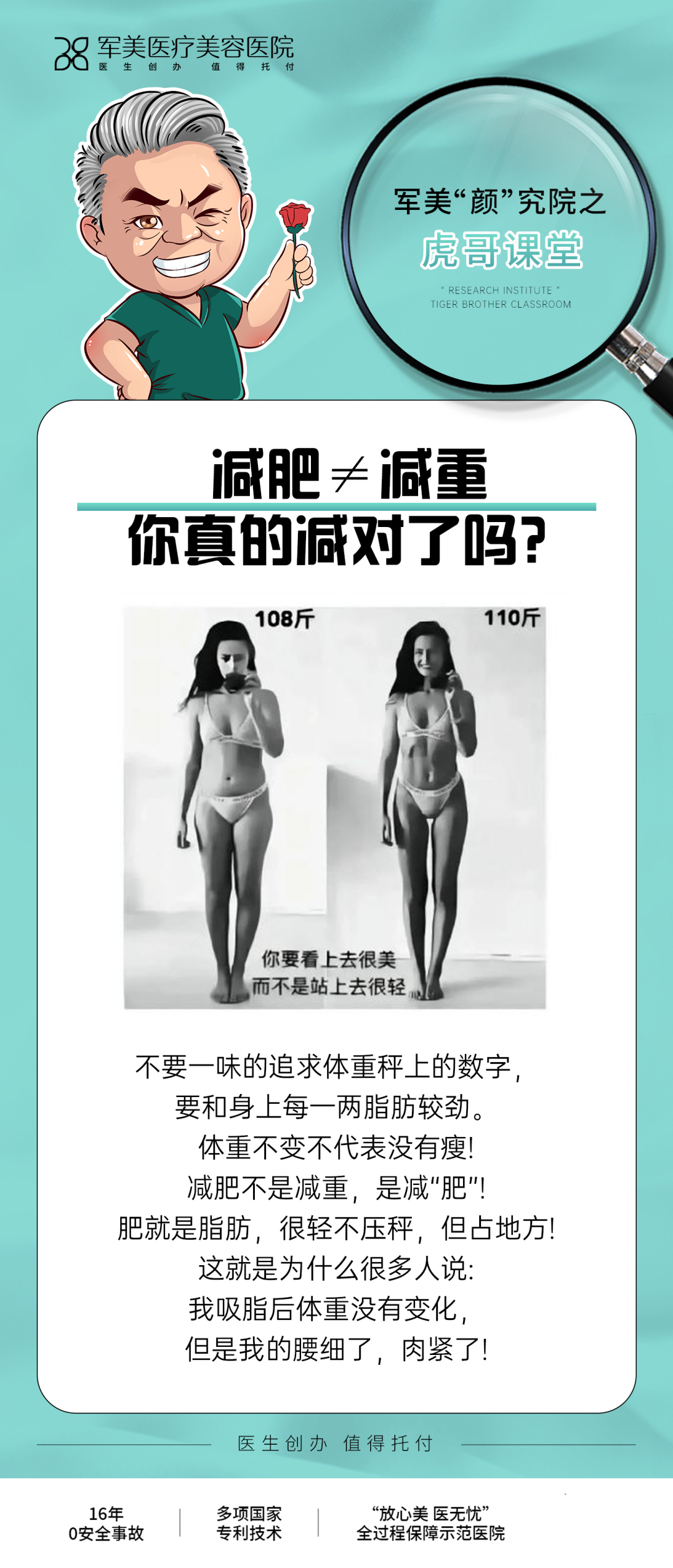 怎么减肥