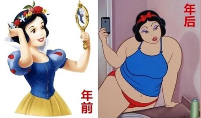 如何有效防止长胖的方法