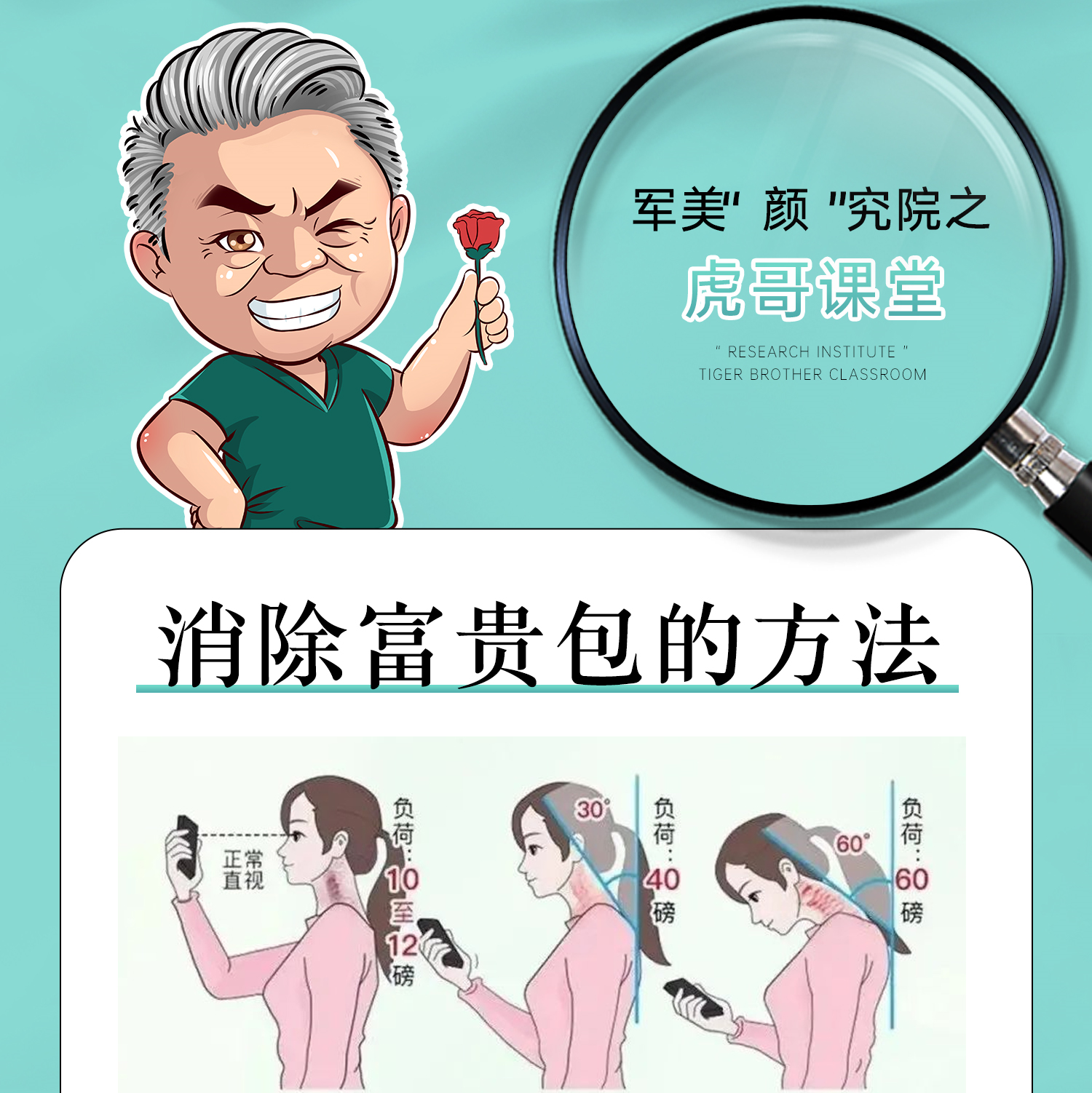 富贵包吸脂好还是手术切除好？
