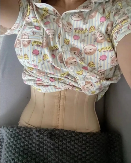 吸脂术后塑身衣要穿多久