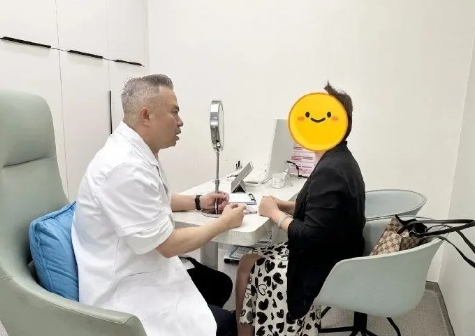 整形术后焦虑怎么缓解