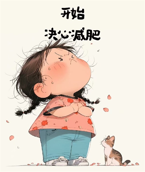 明星减肥方法