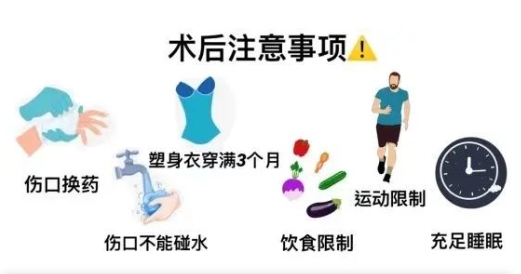 吸脂能瘦多少斤