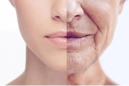 唇部衰老怎么改善