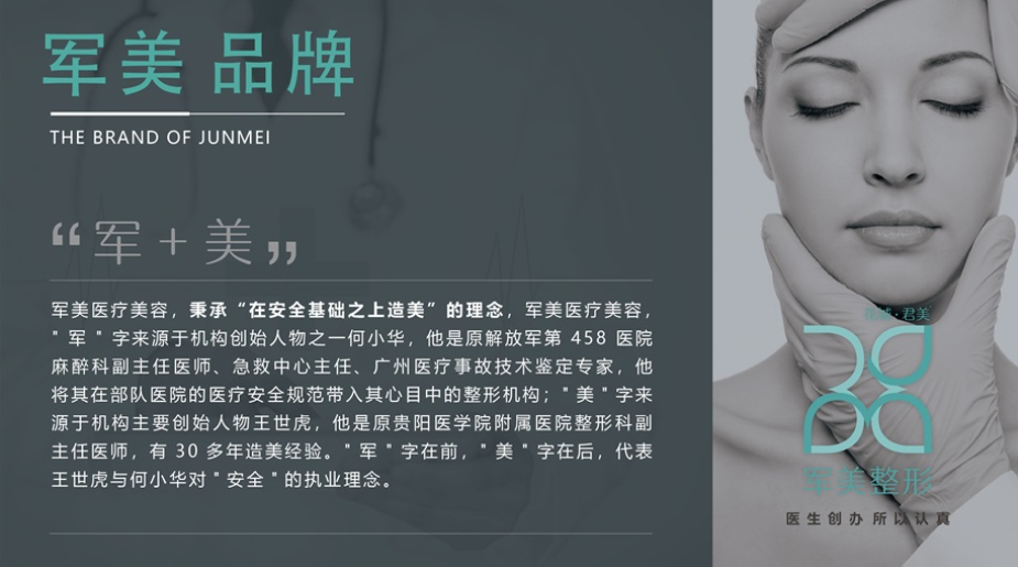 广州吸脂哪家好