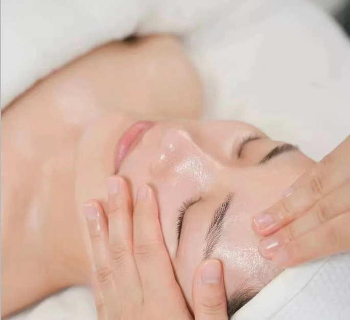 假期后护肤攻略