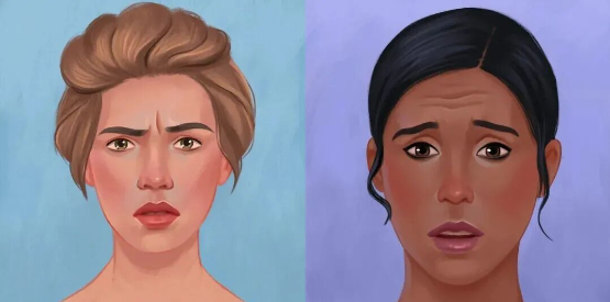 表情纹消除的最好方式