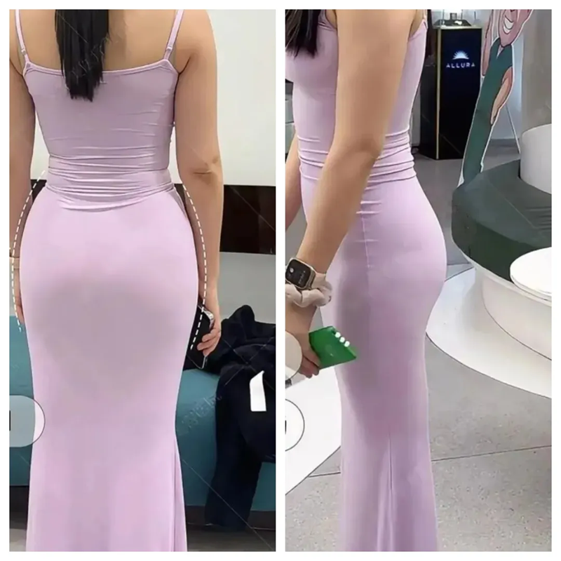 怎么才能拥有腰臀比