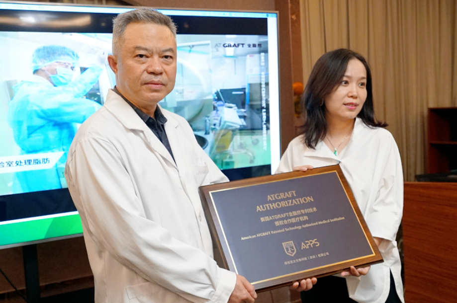 脂肪丰胸最好的医生王世虎