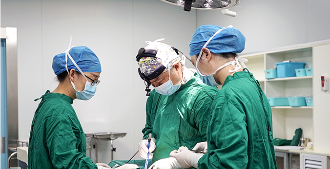 广州最好的吸脂医生