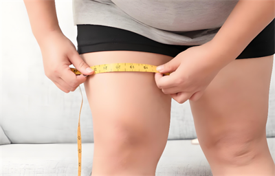 大腿粗怎么瘦下来最快最有效