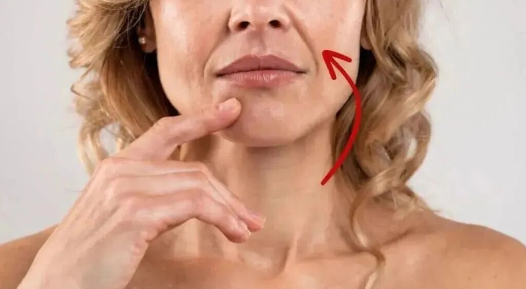 法令纹怎么改善消除