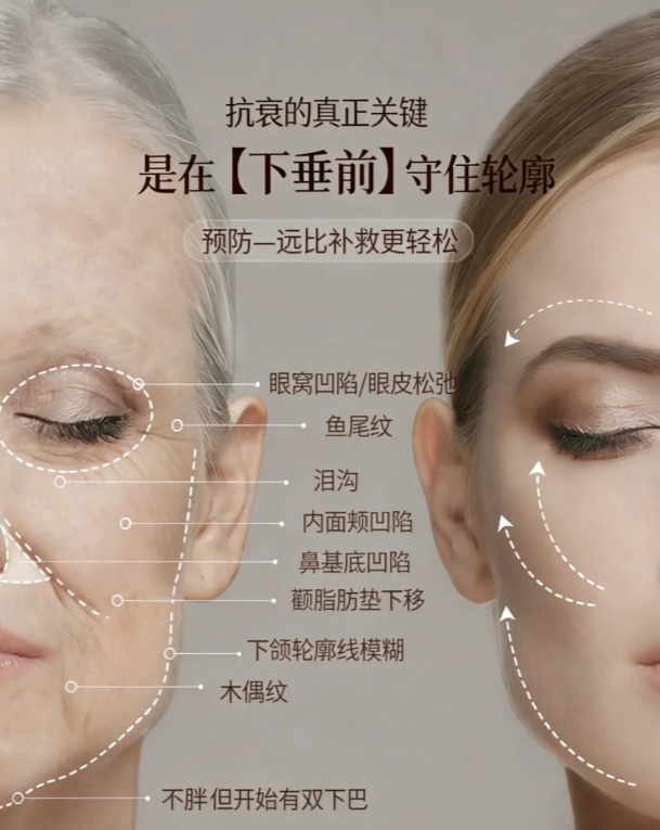 35岁抗衰老秘诀