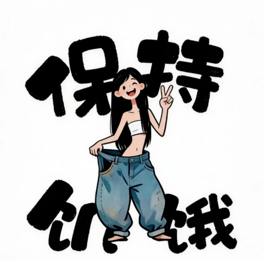 如何精准减脂减肥