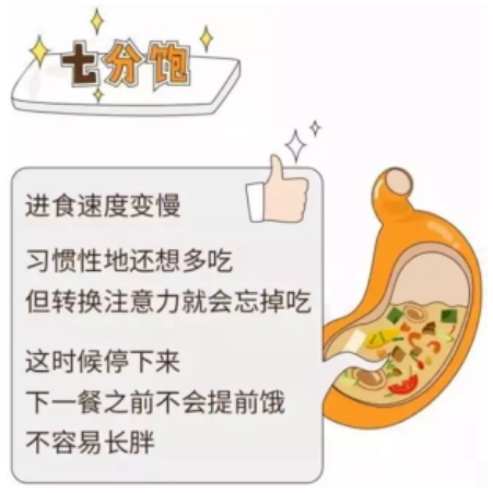 怎么吃才能不胖
