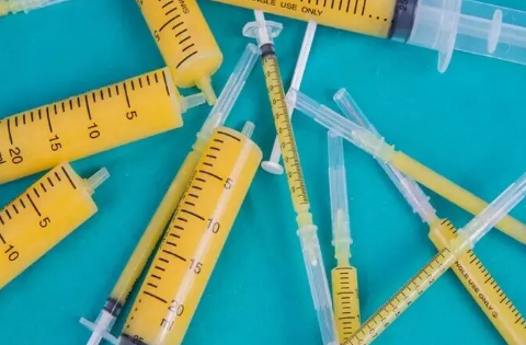 黑眼圈怎么改善