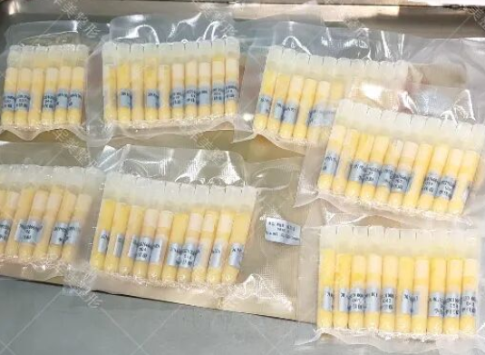 军美脂肪冻存图片