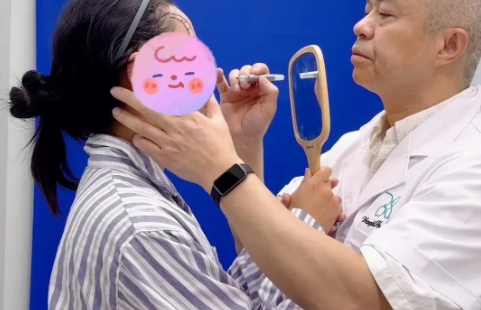 自体脂肪丰脸能维持多久