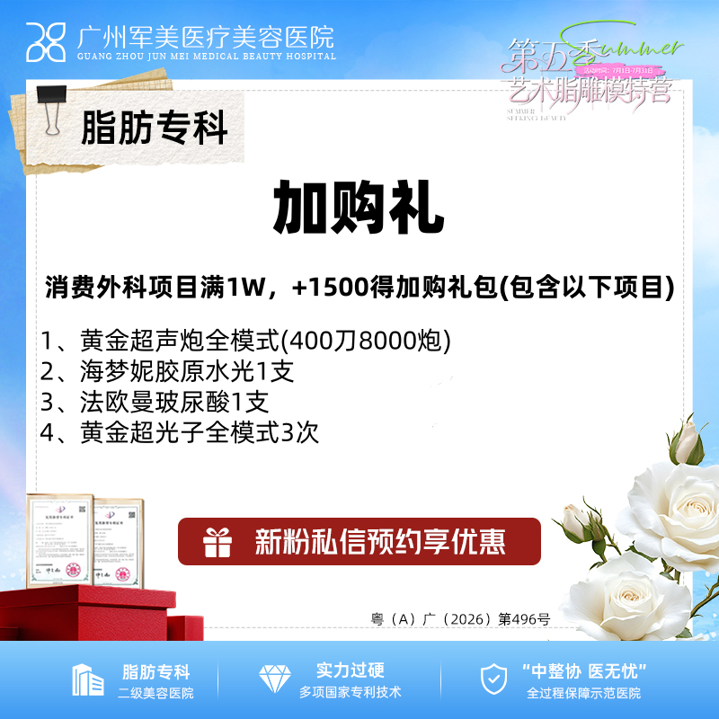 黄金超声炮全模式价格表