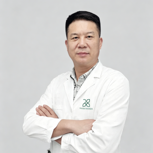 广州军美吴国勇照片
