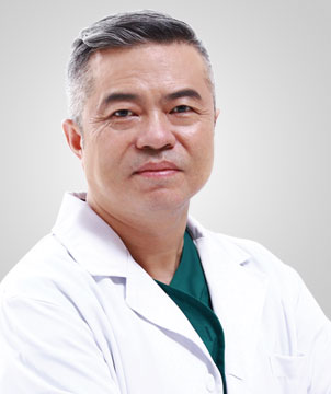 王世虎医生照片