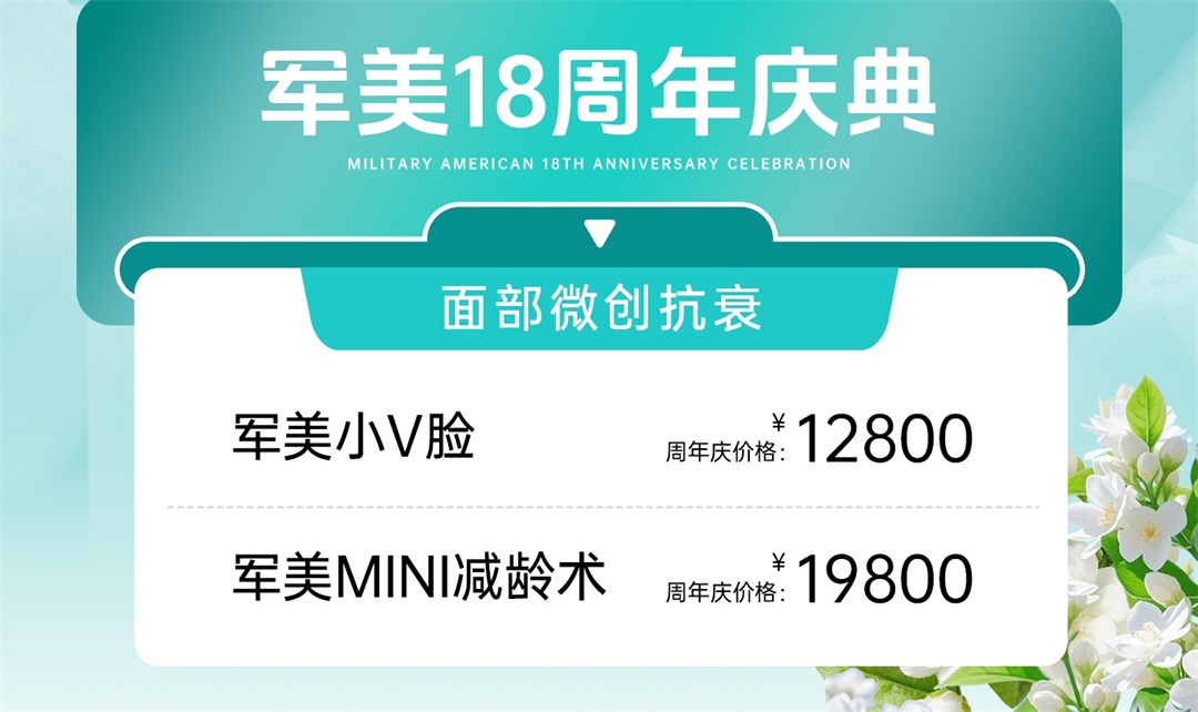 小v脸价格